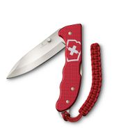 Navaja Evoke Alox rojo Victorinox