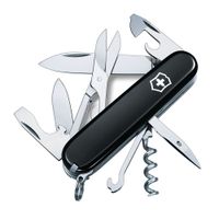 Navaja Climber color Negro Victorinox