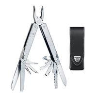Multiherramienta SwissTool color Plata Victorinox