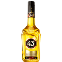 Licor Licor 43 31° 700Cc