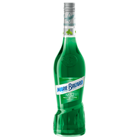 Licor Marie Brizard Licor De Menta 20° 700Cc