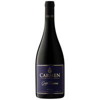Vino Carmen Gran Reserva Merlot 14° 750cc