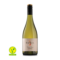 Vino Sutil Gran Reserva Chardonnay 750cc