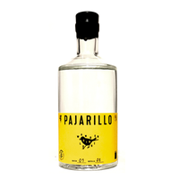 Gin Pajarillo 47° 700Cc