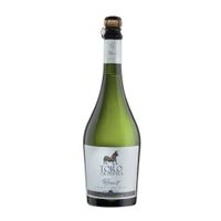 Espumante Toro de Piedra Chardonnay Brut 14° 750cc