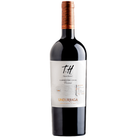 Vino Undurraga TH Leyda Sauvignon Blanc 13° 750cc