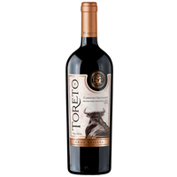 Vino Toreto Gran Reserva Cabernet Sauvignon 14° 750cc