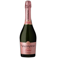 Espumante Valdivieso Limited Brut Rosé 12,5° 750cc