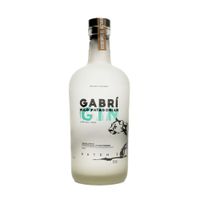 Gin Gabrí 40° 750cc