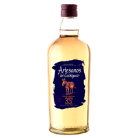 Pisco Artesanos Del Cochiguaz 35° 1000Cc