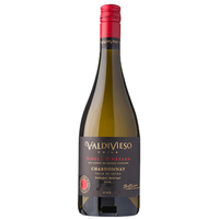 Vino Valdivieso Single Vineyard Chardonnay 13,5° 750cc