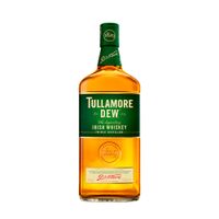 Whisky Tullamore Dew Irish Whiskey 40° 750Cc