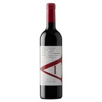 Vino VIK A Carmenere 14° 750cc