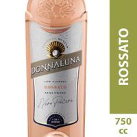 Cóctel de Vino Donnaluna Rossato 750cc
