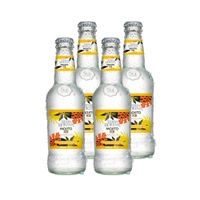 4x Cóctel Sierra Morena Mojito Ice Maracuyá 275cc