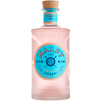 Gin Malfy Rosa 41° 750cc