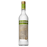 Vodka Stolichnaya Gluten Free 40° 750Cc