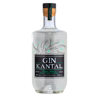 Gin Kantal 43º 750cc