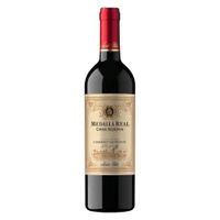 Vino Medalla Real Gran Reserva Cabernet Sauvignon 750cc