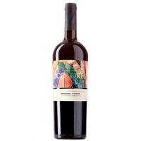 Vino 7 Colores Gran Reserva Carmenere-Viognier 14° 750cc