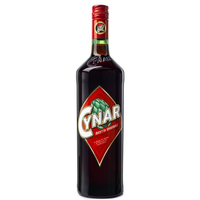 Licor Cynar Ricetta Originale 16,5° 700Cc