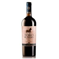 Vino Toro de Piedra Gran Reserva Carmenere 14° 750cc