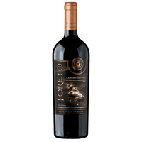 Vino Toreto Reserva De Familia Cabernet Sauvignon 750cc