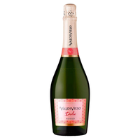 Espumante Valdivieso Dolce Rosso 9,5° 750cc