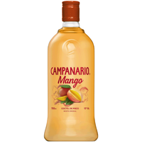 Pisco Campanario Mango Sour 12° 700Cc