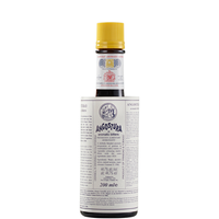 Licor Angostura Amargo 44° 200Cc