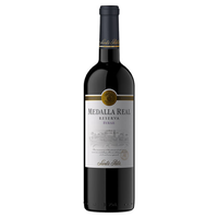 Vino Medalla Real Reserva Merlot 13,5° 750cc