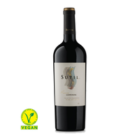 Vino Sutil Reserva Carmenere 14° 750cc