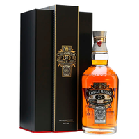 Whisky Chivas Regal 25 Años 40° 700Cc