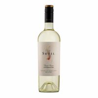Vino Sutil Gran Reserva Sauvignon Blanc 750cc