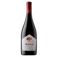 Vino Arboleda Pinot Noir 14° 750cc