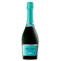 Espumante Viñamar Brut Zero 0° 750cc