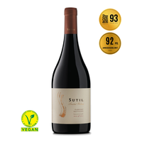Vino Sutil Limited Release Cabernet Sauvignon 750cc