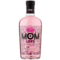 Gin Mom Love Royal Sweetness 37,5° 700Cc