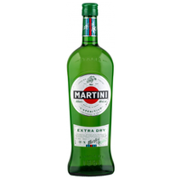 Licor Martini Extra Dry 18° 750Cc