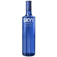 Vodka Skyy Blue 750cc