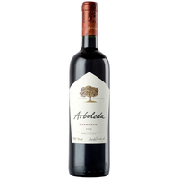 Vino Arboleda Carmenere 14° 750cc