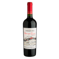 Vino Errázuriz Max Gran Reserva Aconcagua Carmenere 750cc