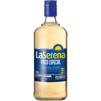 Pisco La Serena 35° 700Cc
