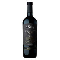 Vino San Pedro 1865 Old Vines Cabernet Sauvignon 14° 750cc