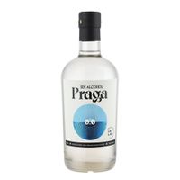 Gin Praga Sin Alcohol 0.0° 700cc
