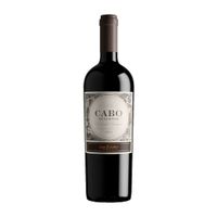 Vino Cabo de Hornos Cabernet Sauvignon 14.5° 750cc