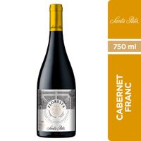 Vino Santa Rita Floresta Cabernet Franc 14° 750cc