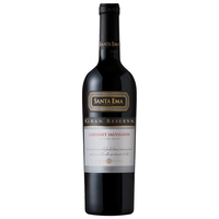 Vino Santa Ema Gran Reserva Cabernet Sauvignon 750cc