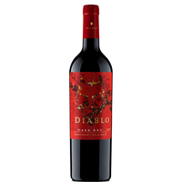 Vino Casillero Del Diablo Dark Red 13,5° 750cc
