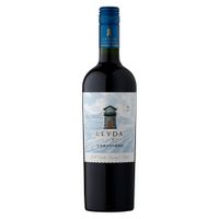 Vino Leyda Reserva Carmenere 750cc